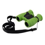 TV, Audio-Video si Foto - Optica, astronomie si metrologie - Optica si astronomie - Binocluri & lunete - Binoclu compact pentru copii, 8x21, verde - Infinity.ro