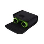 TV, Audio-Video si Foto - Optica, astronomie si metrologie - Optica si astronomie - Binocluri & lunete - Binoclu compact pentru copii, 8x21, verde - Infinity.ro