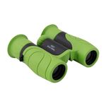 TV, Audio-Video si Foto - Optica, astronomie si metrologie - Optica si astronomie - Binocluri & lunete - Binoclu compact pentru copii, 8x21, verde - Infinity.ro