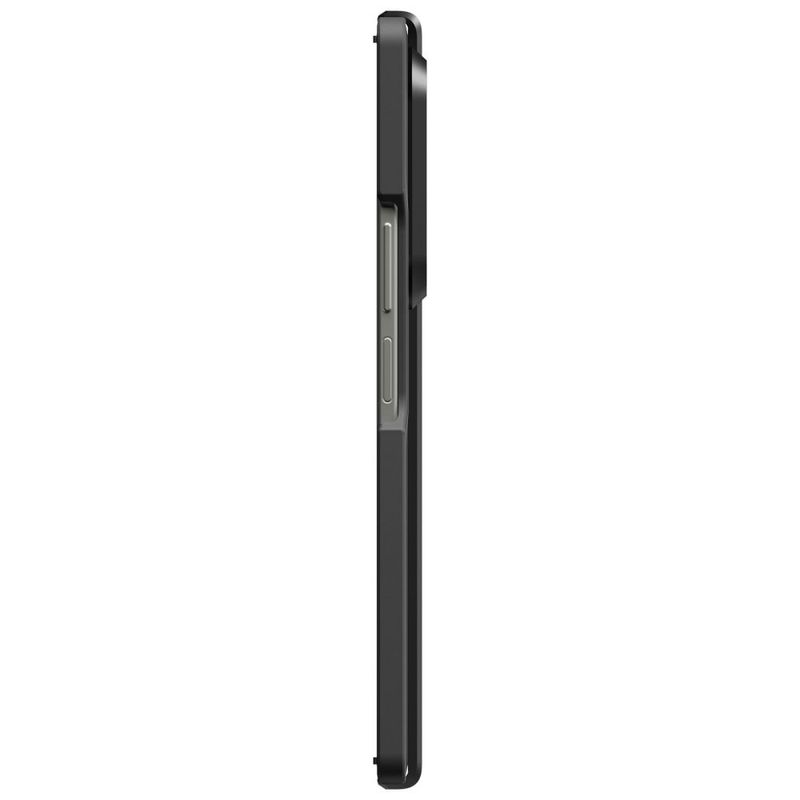 Laptop, Telefoane si Tablete - Telefoane mobile si accesorii - Accesorii Telefoane - Huse telefoane - Husa pentru Samsung Galaxy Z Fold7 - Spigen Tough Armor Pro MagSafe - Negru - Infinity.ro
