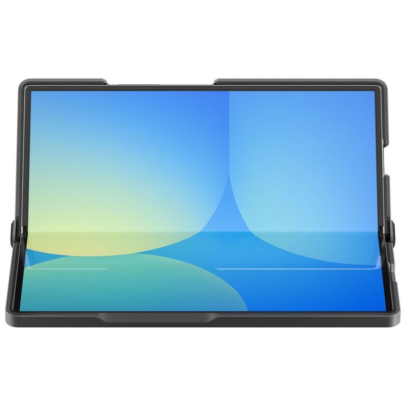 Laptop, Telefoane si Tablete - Telefoane mobile si accesorii - Accesorii Telefoane - Huse telefoane - Husa pentru Samsung Galaxy Z Fold7 - Spigen Tough Armor Pro MagSafe - Negru - Infinity.ro