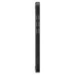 Laptop, Telefoane si Tablete - Telefoane mobile si accesorii - Accesorii Telefoane - Huse telefoane - Husa pentru iPhone 16e - Spigen Ultra Hybrid Zero One MagSafe - Negru - Infinity.ro