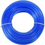 Casa si Gradina - Gradinarit si plante - Utilaje gradina - Consumabile si accesorii utilaje de gradina - Fir trimer stea, 3 mm, 15 m Flo 89426 - Infinity.ro