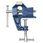 Casa si Gradina - Constructii - Scule electrice si accesorii - Menghine si cleme fixare - Menghina 70 mm Vorel 36008 - Infinity.ro