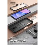 Laptop, Telefoane si Tablete - Telefoane mobile si accesorii - Accesorii Telefoane - Huse telefoane - Husa pentru Samsung Galaxy A16 4G / A16 5G - Supcase Unicorn Beetle Pro - Negru - Infinity.ro