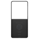 Laptop, Telefoane si Tablete - Telefoane mobile si accesorii - Accesorii Telefoane - Huse telefoane - Husa pentru Samsung Galaxy Z Flip7 - Spigen Air Skin - Aramid Negru - Infinity.ro