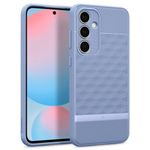 Laptop, Telefoane si Tablete - Telefoane mobile si accesorii - Accesorii Telefoane - Huse telefoane - Husa pentru Samsung Galaxy S24 FE - Spigen Caseology Parallax - Mov-ish - Infinity.ro