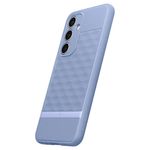 Laptop, Telefoane si Tablete - Telefoane mobile si accesorii - Accesorii Telefoane - Huse telefoane - Husa pentru Samsung Galaxy S24 FE - Spigen Caseology Parallax - Mov-ish - Infinity.ro