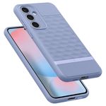 Laptop, Telefoane si Tablete - Telefoane mobile si accesorii - Accesorii Telefoane - Huse telefoane - Husa pentru Samsung Galaxy S24 FE - Spigen Caseology Parallax - Mov-ish - Infinity.ro