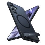 Laptop, Telefoane si Tablete - Telefoane mobile si accesorii - Accesorii Telefoane - Huse telefoane - Husa pentru Samsung Galaxy S24 - Torras Pstand - Negru - Infinity.ro