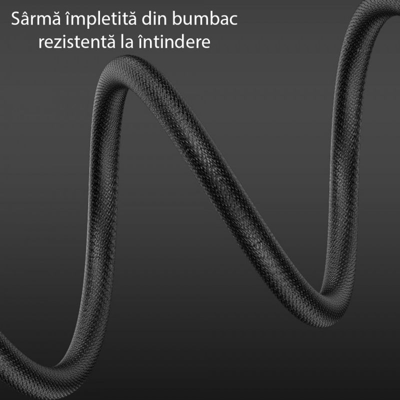 TV, Audio-Video si Foto - Accesorii TV si audio - Cabluri si adaptoare audio - Cablu Adaptor Type-C la USB 2.0, OTG - Yesido (GS01) - Negru - Infinity.ro