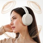 TV, Audio-Video si Foto - Portabile audio - Casti audio - Casti On-ear, Albastrutooth V5.4, 400mAh, Type-C - Havit (H619BT) - Negru - Infinity.ro