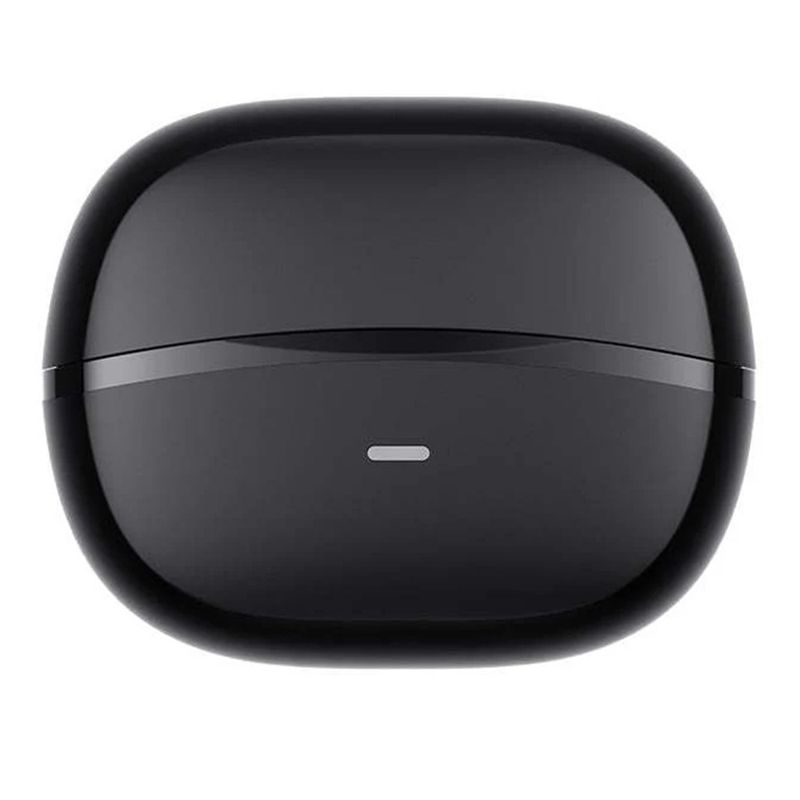 TV, Audio-Video si Foto - Portabile audio - Casti audio - Casti fara Fir cu Microfon, Albastrutooth 6.0, Type-C, ENC, IPX5, 400mAh - Havit (OWS916) - Negru - Infinity.ro