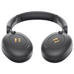 TV, Audio-Video si Foto - Portabile audio - Casti audio - Casti cu Husa de Protectie, Albastrutooth 5.3, Hybrid ANC, 700mAh, USB-C - Havit (H655BT Pro) - Negru - Infinity.ro