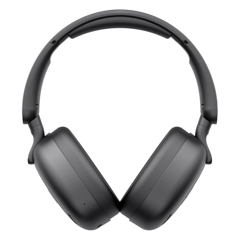 TV, Audio-Video si Foto - Portabile audio - Casti audio - Casti cu Husa de Protectie, Albastrutooth 5.3, Hybrid ANC, 700mAh, USB-C - Havit (H655BT Pro) - Negru - Infinity.ro