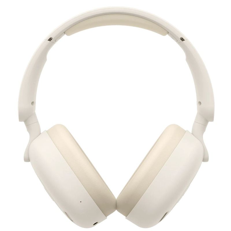 TV, Audio-Video si Foto - Portabile audio - Casti audio - Casti cu Husa de Protectie, Albastrutooth 5.3, Hybrid ANC, 700mAh, USB-C - Havit (H655BT Pro) - Bej - Infinity.ro