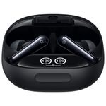 TV, Audio-Video si Foto - Portabile audio - Casti audio - Casti fara Fir Albastrutooth 5.3, TWS - Anker SoundCore Liberty 4 Pro NC (A3954GF1) - Negru - Infinity.ro