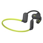 TV, Audio-Video si Foto - Portabile audio - Casti audio - Casti pentru Alergare Albastrutooth 5.3, Type-C, 110mAh - Havit (E553BT) - Verde - Infinity.ro
