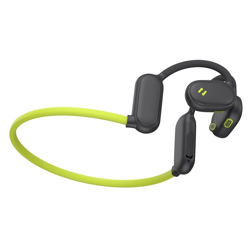 TV, Audio-Video si Foto - Portabile audio - Casti audio - Casti pentru Alergare Albastrutooth 5.3, Type-C, 110mAh - Havit (E553BT) - Verde - Infinity.ro