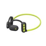 TV, Audio-Video si Foto - Portabile audio - Casti audio - Casti pentru Alergare Albastrutooth 5.3, Type-C, 110mAh - Havit (E553BT) - Verde - Infinity.ro