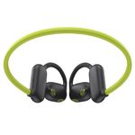 TV, Audio-Video si Foto - Portabile audio - Casti audio - Casti pentru Alergare Albastrutooth 5.3, Type-C, 110mAh - Havit (E553BT) - Verde - Infinity.ro