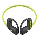 TV, Audio-Video si Foto - Portabile audio - Casti audio - Casti pentru Alergare Albastrutooth 5.3, Type-C, 110mAh - Havit (E553BT) - Verde - Infinity.ro