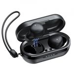 TV, Audio-Video si Foto - Portabile audio - Casti audio - Casti Albastrutooth TWS - JoyRoom Wireless Earphones (JR-TL1 Pro) - Negru - Infinity.ro