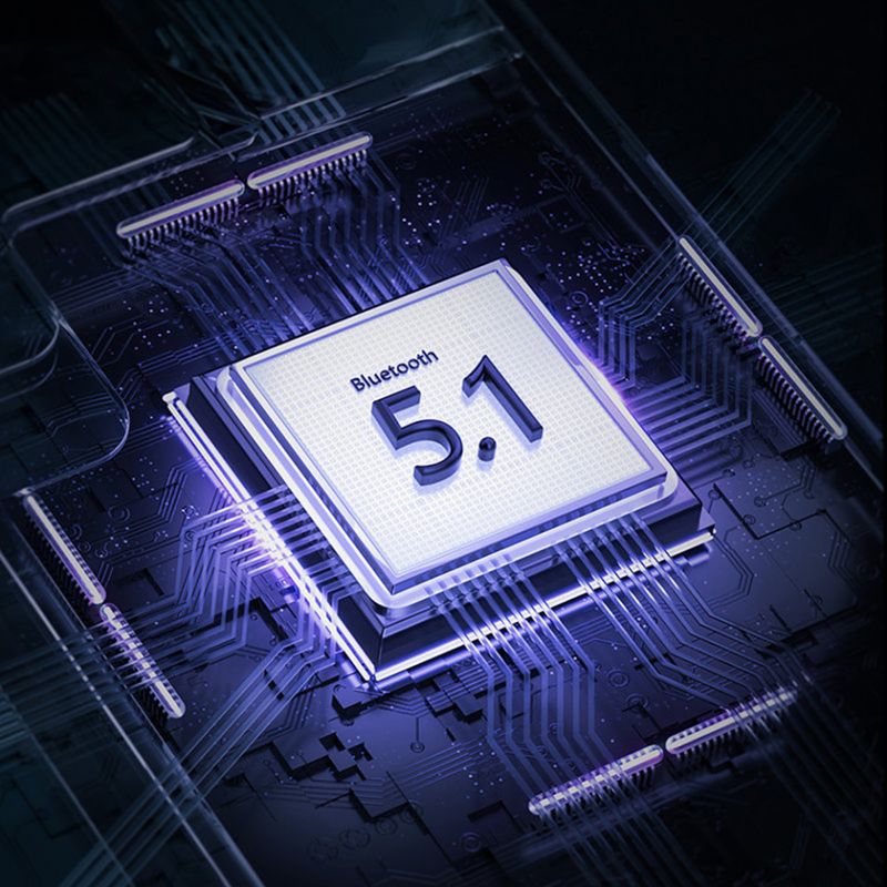 TV, Audio-Video si Foto - Portabile audio - Casti audio - Casti Albastrutooth TWS - JoyRoom Wireless Earphones (JR-TL1 Pro) - Negru - Infinity.ro