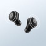 TV, Audio-Video si Foto - Portabile audio - Casti audio - Casti Albastrutooth TWS - JoyRoom Wireless Earphones (JR-TL1 Pro) - Negru - Infinity.ro