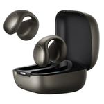 TV, Audio-Video si Foto - Portabile audio - Casti audio - Casti Clip-On fara Fir, Open-Ear, Albastrutooth 5.4, Microfon, Multipoint - Anker SoundCore C40i (A3331GZ1) - Negru - Infinity.ro