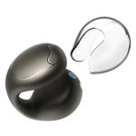 TV, Audio-Video si Foto - Portabile audio - Casti audio - Casti Clip-On fara Fir, Open-Ear, Albastrutooth 5.4, Microfon, Multipoint - Anker SoundCore C40i (A3331GZ1) - Negru - Infinity.ro