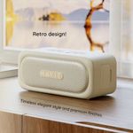 TV, Audio-Video si Foto - Portabile audio - Boxe portabile - Boxa Wireless Portabila Albastrutooth 5.3, TWS, TF, AUX, Hands-Free Call, IPX7, 2000mAh - Havit (SK905BT) - Negru - Infinity.ro