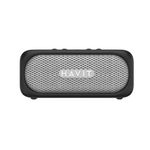 TV, Audio-Video si Foto - Portabile audio - Boxe portabile - Boxa Wireless Portabila Albastrutooth 5.3, TWS, TF, AUX, Hands-Free Call, IPX7, 2000mAh - Havit (SK905BT) - Negru - Infinity.ro