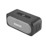 TV, Audio-Video si Foto - Portabile audio - Boxe portabile - Boxa Wireless Portabila Albastrutooth 5.3, TWS, TF, AUX, Hands-Free Call, IPX7, 2000mAh - Havit (SK905BT) - Negru - Infinity.ro
