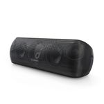 TV, Audio-Video si Foto - Portabile audio - Boxe portabile - Boxa portabila wireless Anker SoundCore Motion+ 30W, Hi-Res, BassUp, Negru - Infinity.ro