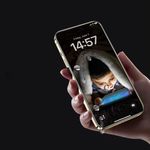 Laptop, Telefoane si Tablete - Telefoane mobile si accesorii - Accesorii Telefoane - Folii protectie telefoane - Folie pentru iPhone 15 Pro Max - ANANK 2.5D Anti-Albastru Light Screen Protector - Negru - Infinity.ro