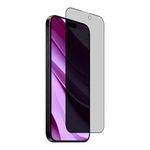 Laptop, Telefoane si Tablete - Telefoane mobile si accesorii - Accesorii Telefoane - Folii protectie telefoane - Folie pentru iPhone 16 - ANANK 2.5D 2X Reinpentruced Privacy Screen Protector - Negru - Infinity.ro