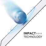 Laptop, Telefoane si Tablete - Telefoane mobile si accesorii - Accesorii Telefoane - Folii protectie telefoane - Folie pentru iPhone 14 Pro Max - ANANK 2.5D Reinpentruced Edge Screen Protector - Negru - Infinity.ro