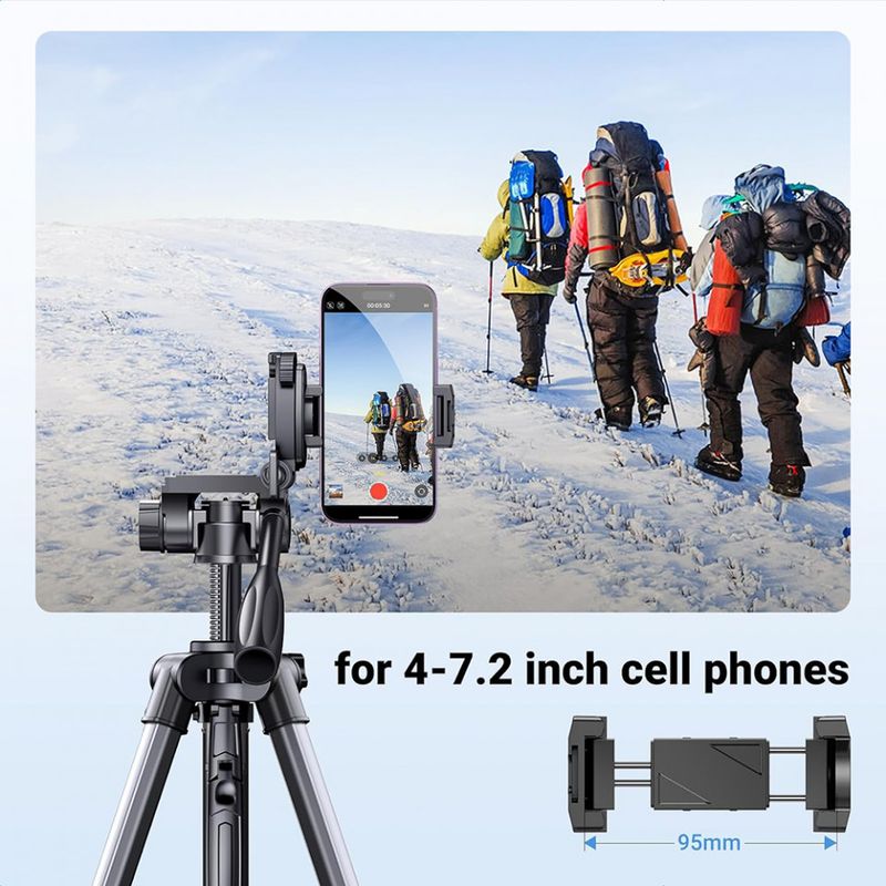 Laptop, Telefoane si Tablete - Telefoane mobile si accesorii - Accesorii Telefoane - Selfie stick-uri - Selfie Stick pentru Telefon si Camera - UVerde (15187) - Negru - Infinity.ro