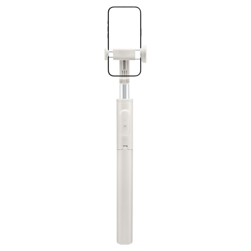 Laptop, Telefoane si Tablete - Telefoane mobile si accesorii - Accesorii Telefoane - Selfie stick-uri - Selfie Stick Albastrutooth cu Telecomanda- Spigen (S541W) - Dune Bej - Infinity.ro