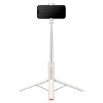 Laptop, Telefoane si Tablete - Telefoane mobile si accesorii - Accesorii Telefoane - Selfie stick-uri - Selfie Stick Albastrutooth cu Telecomanda- Spigen (S541W) - Dune Bej - Infinity.ro