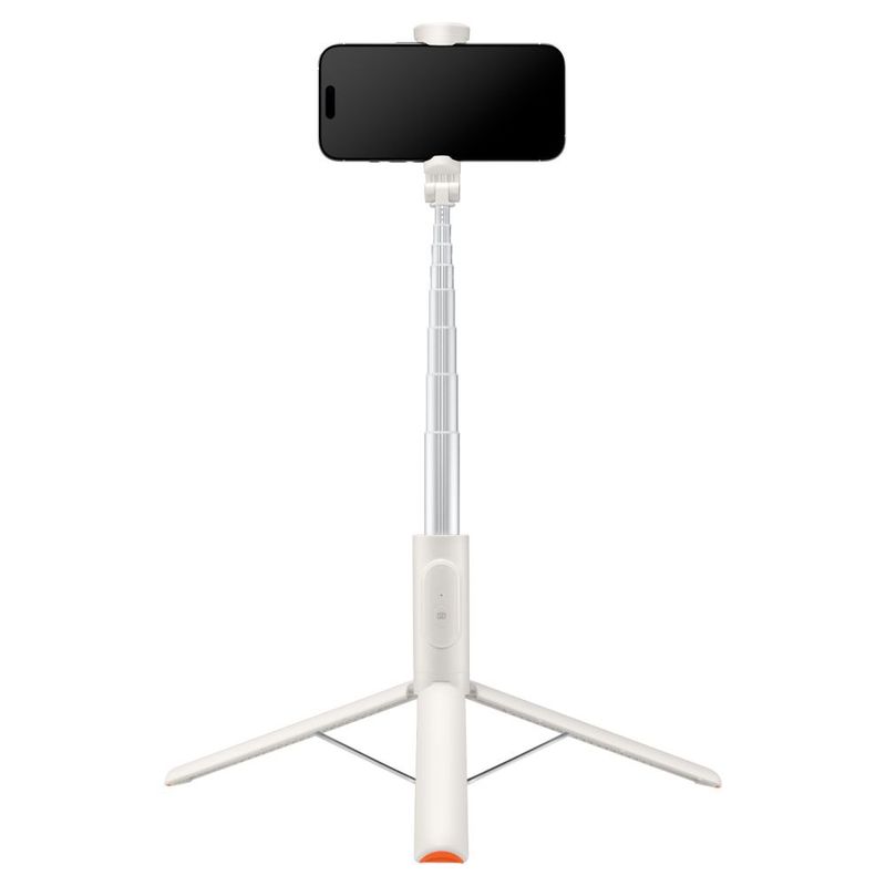 Laptop, Telefoane si Tablete - Telefoane mobile si accesorii - Accesorii Telefoane - Selfie stick-uri - Selfie Stick Albastrutooth cu Telecomanda- Spigen (S541W) - Dune Bej - Infinity.ro