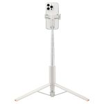 Laptop, Telefoane si Tablete - Telefoane mobile si accesorii - Accesorii Telefoane - Selfie stick-uri - Selfie Stick Albastrutooth cu Telecomanda- Spigen (S541W) - Dune Bej - Infinity.ro