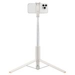 Laptop, Telefoane si Tablete - Telefoane mobile si accesorii - Accesorii Telefoane - Selfie stick-uri - Selfie Stick Albastrutooth cu Telecomanda- Spigen (S541W) - Dune Bej - Infinity.ro