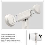 Laptop, Telefoane si Tablete - Telefoane mobile si accesorii - Accesorii Telefoane - Selfie stick-uri - Selfie Stick Albastrutooth cu Telecomanda- Spigen (S541W) - Dune Bej - Infinity.ro