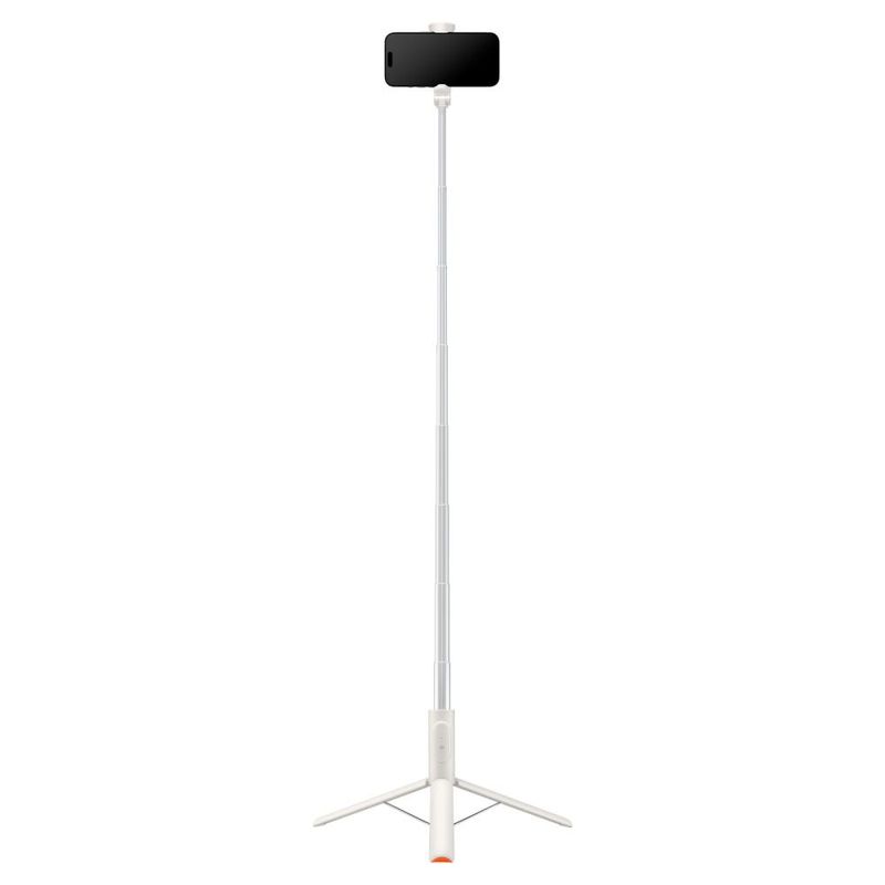 Laptop, Telefoane si Tablete - Telefoane mobile si accesorii - Accesorii Telefoane - Selfie stick-uri - Selfie Stick Albastrutooth cu Telecomanda- Spigen (S541W) - Dune Bej - Infinity.ro