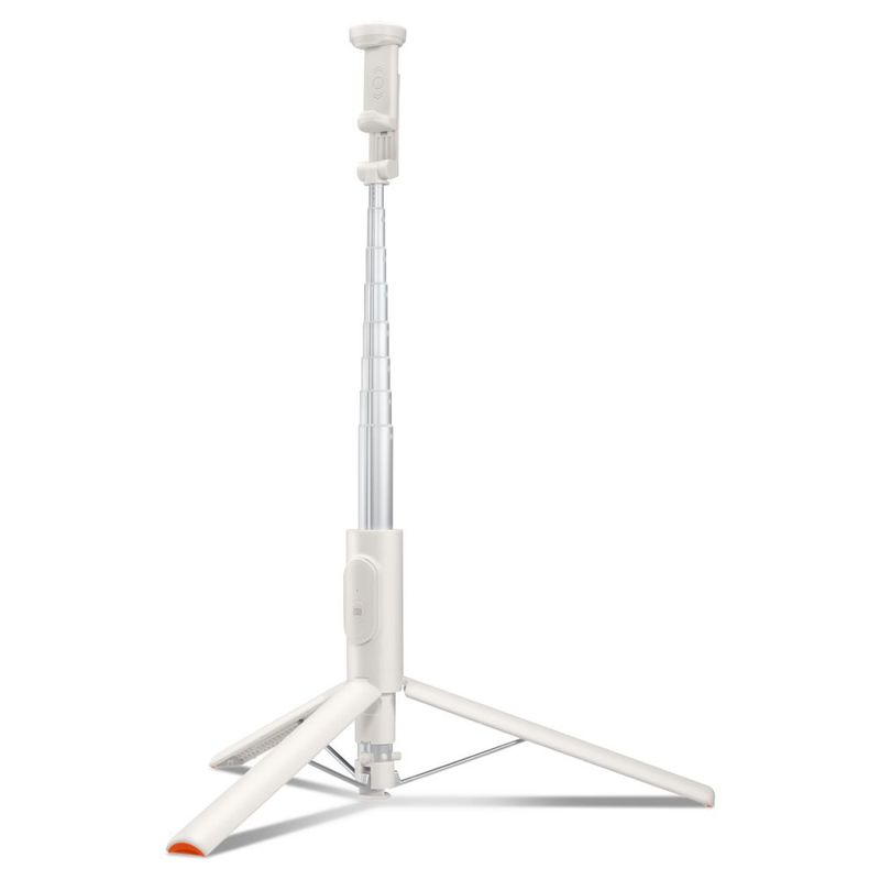 Laptop, Telefoane si Tablete - Telefoane mobile si accesorii - Accesorii Telefoane - Selfie stick-uri - Selfie Stick Albastrutooth cu Telecomanda- Spigen (S541W) - Dune Bej - Infinity.ro