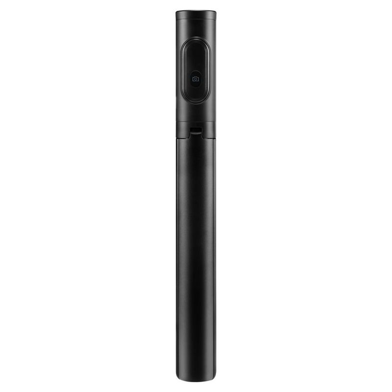 Laptop, Telefoane si Tablete - Telefoane mobile si accesorii - Accesorii Telefoane - Selfie stick-uri - Selfie Stick Albastrutooth cu Telecomanda- Spigen (S541W) - Negru - Infinity.ro