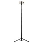Laptop, Telefoane si Tablete - Telefoane mobile si accesorii - Accesorii Telefoane - Selfie stick-uri - Selfie Stick Albastrutooth cu Telecomanda- Spigen (S541W) - Negru - Infinity.ro