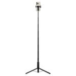 Laptop, Telefoane si Tablete - Telefoane mobile si accesorii - Accesorii Telefoane - Selfie stick-uri - Selfie Stick Albastrutooth cu Telecomanda- Spigen (S541W) - Negru - Infinity.ro